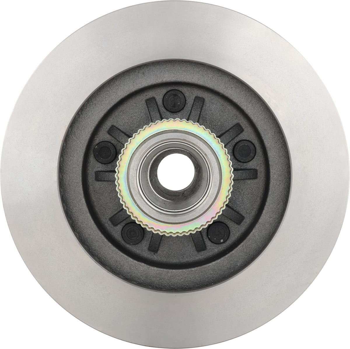 BREMBO 09881680C02 Brembo 09.8816.80 Standard vented Front Brake Rotor FORD/LINCOLN OE# YL3Z1102AA