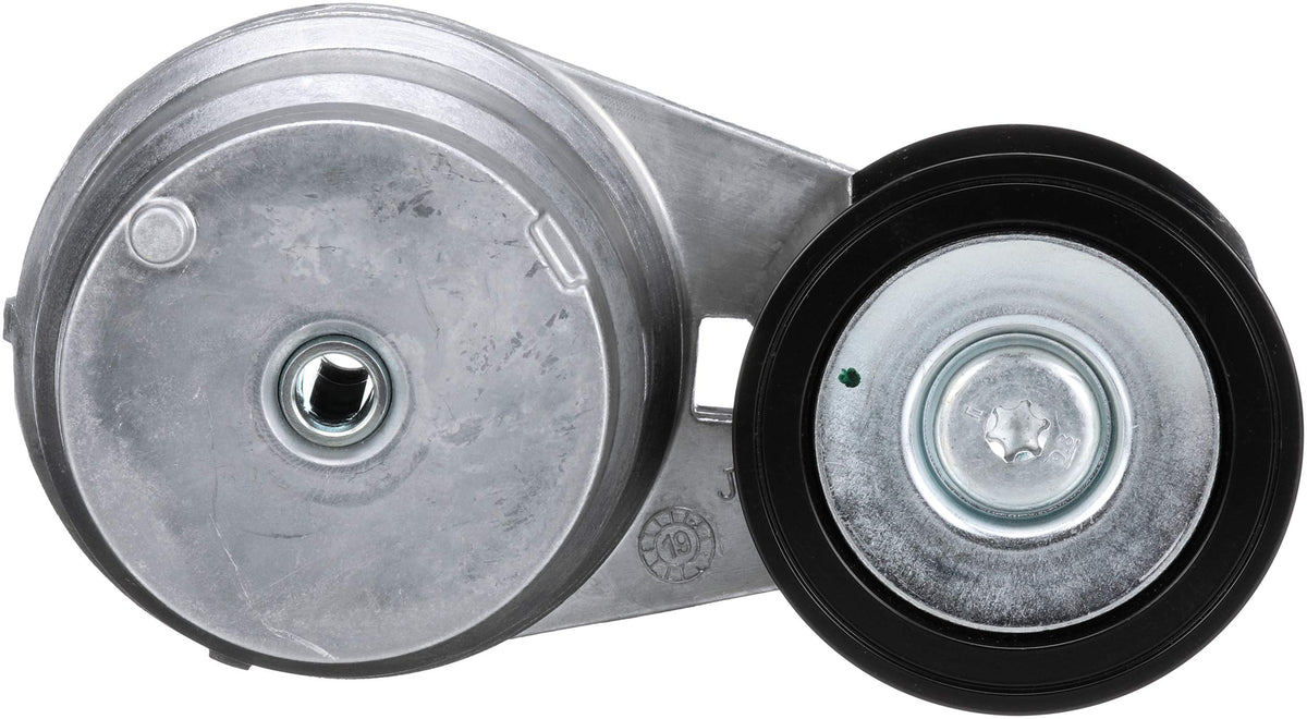 Gates 38702 Genuine FleetRunner Heavy-Duty Belt Drive