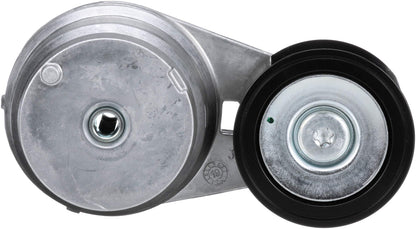 Gates 38702 Genuine FleetRunner Heavy-Duty Belt Drive