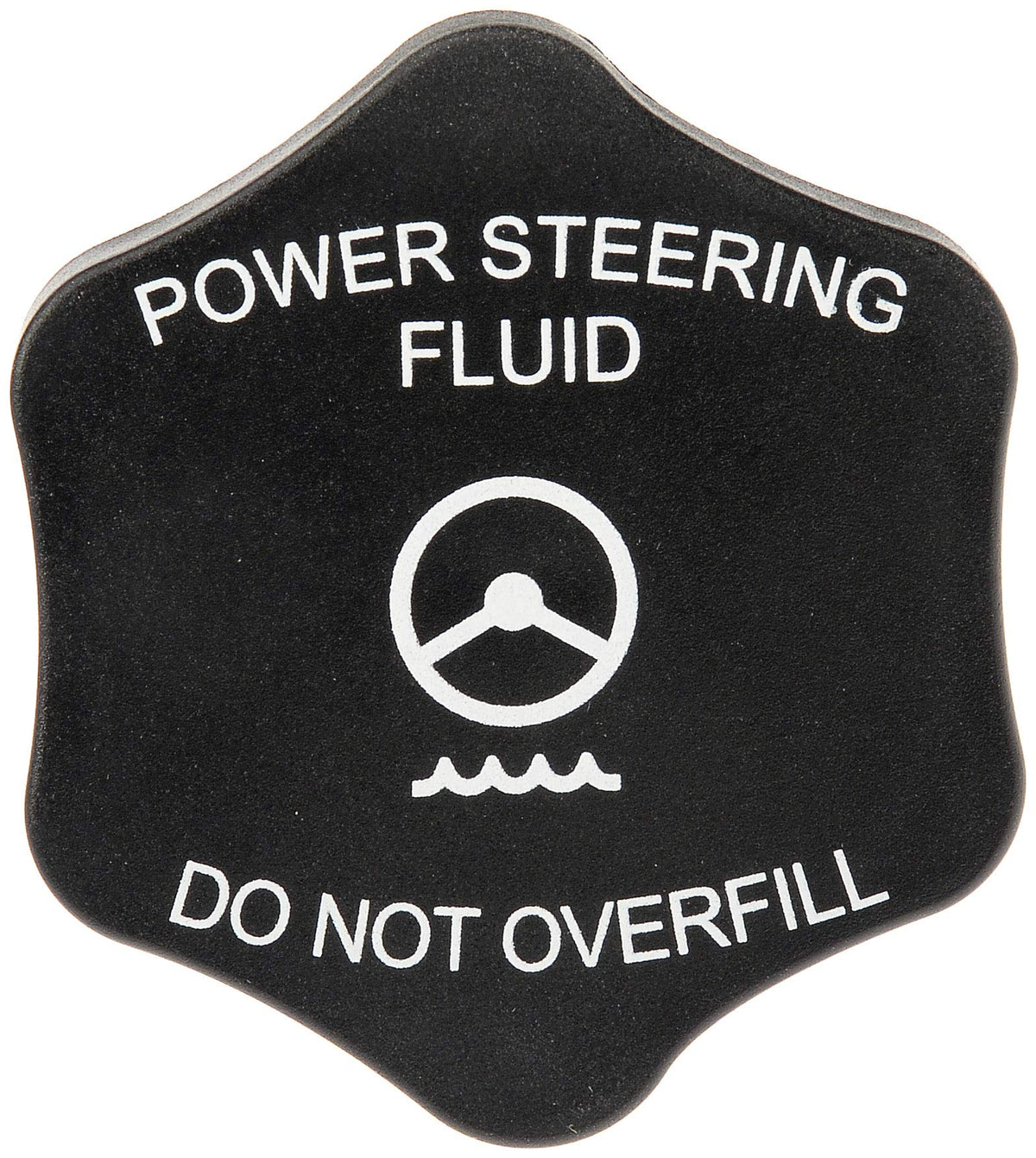 Dorman 924-1060 HD Power Steering Reservoir Cap