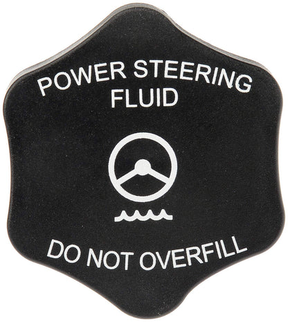 Dorman 924-1060 HD Power Steering Reservoir Cap