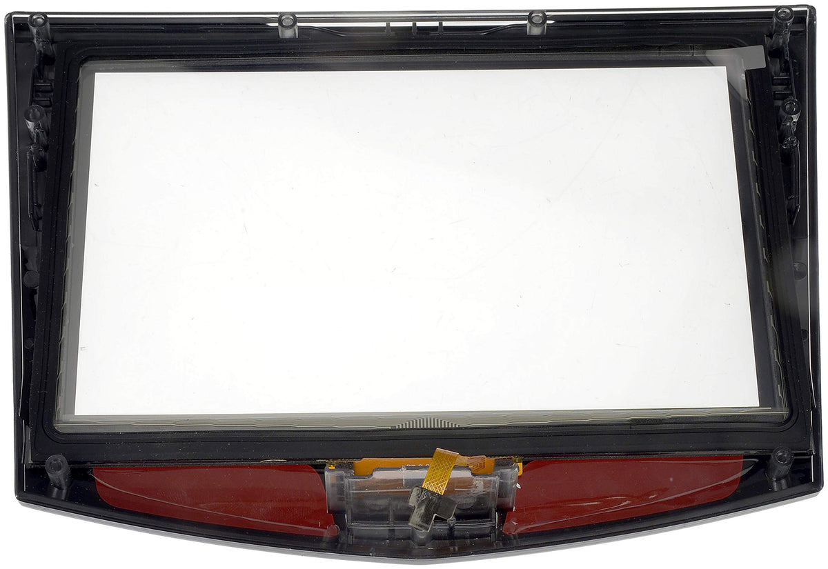 Dorman 601-710 Infotainment Screen Digitizer