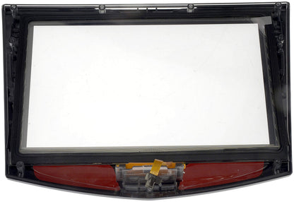 Dorman 601-710 Infotainment Screen Digitizer
