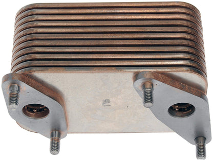 DORMAN 918-400 Dorman 918-400 ENGINE OIL COOLER