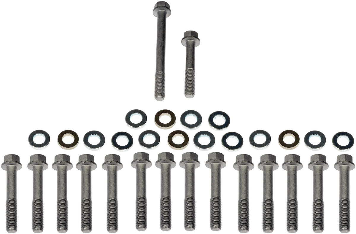 DORMAN 32114 Dorman 32114 Exhaust Manifold Hardware Kit