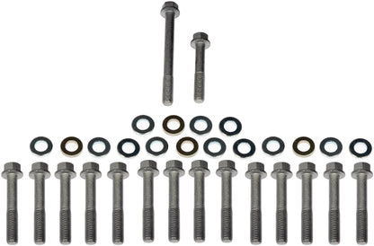 DORMAN 32114 Dorman 32114 Exhaust Manifold Hardware Kit