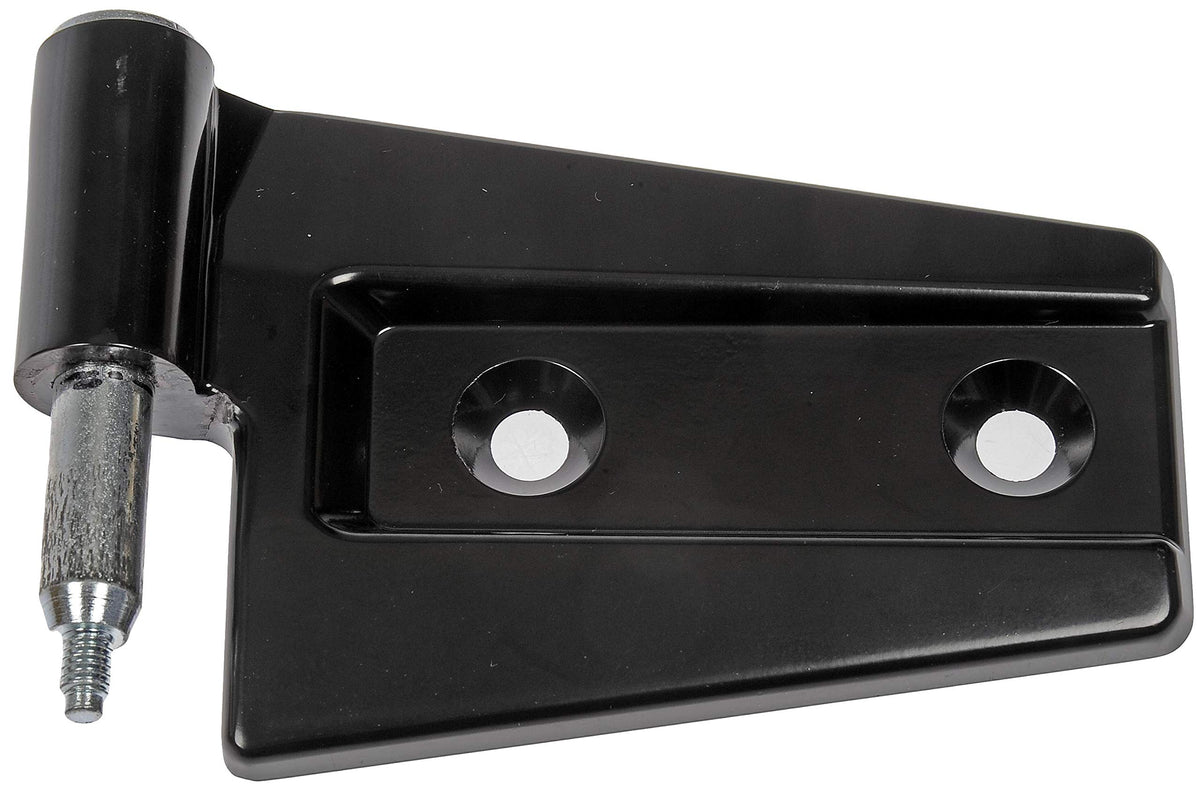 DORMAN 925-053 Dorman 925-053 Front Or Rear Left Upper Door Hinge Assembly Compatible with Select Jeep Models