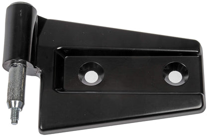 DORMAN 925-053 Dorman 925-053 Front Or Rear Left Upper Door Hinge Assembly Compatible with Select Jeep Models