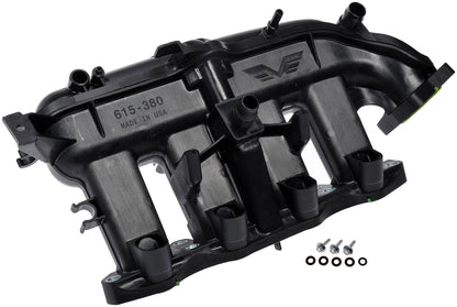 DORMAN 615-380 Dorman 615-380 Patented Plastic Intake Manifold - Includes Gaskets Compatible with Select Buick/Chevrolet Models (OE FIX)