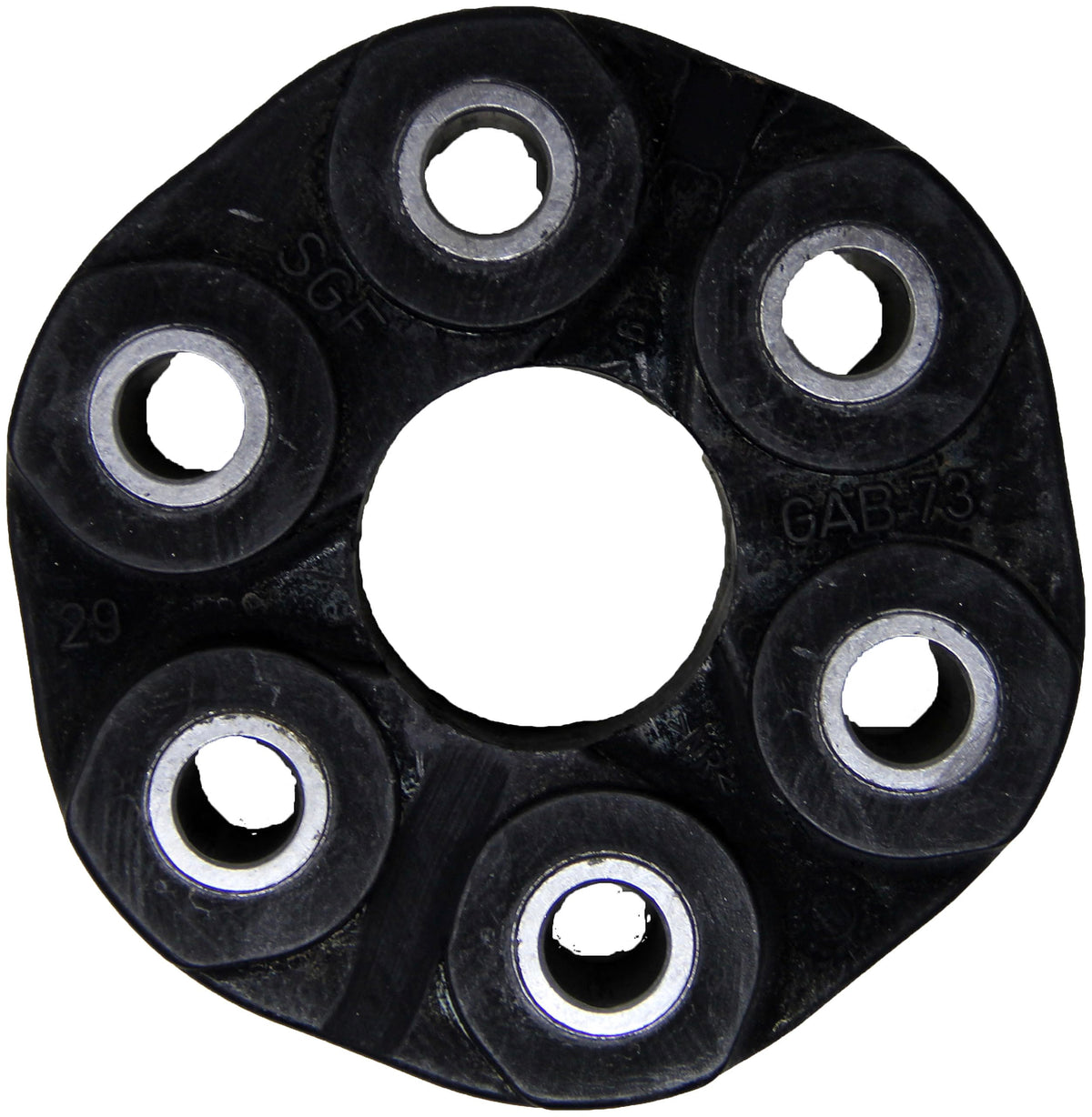 Dorman 935-110 DRIVESHAFT FLEX COUPLER