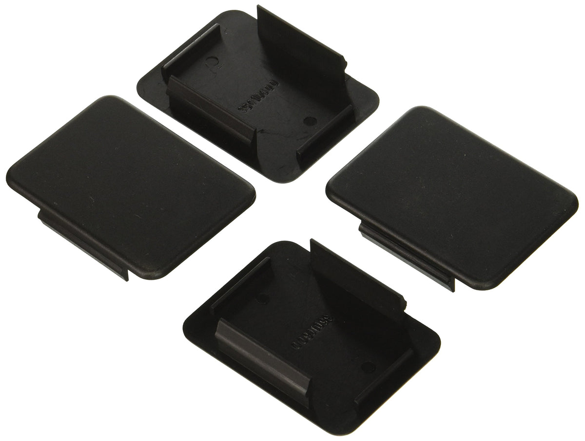 TRUXEDO 1704210 RealTruck TruXedo Stake Pocket Covers | 1704210 | 2002 - 2009 Dodge Ram, 1987 - 1998 Ford F-150 (4-Pack)