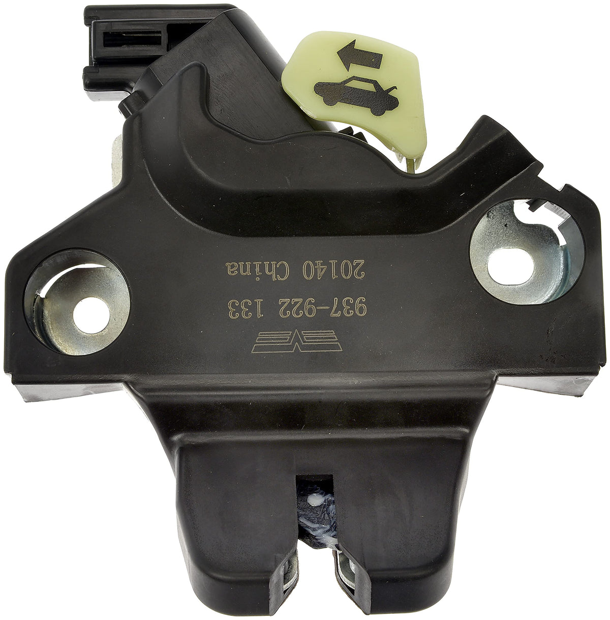 DORMAN 937-922 Dorman 937-922 DOOR LOCK ACTUATOR