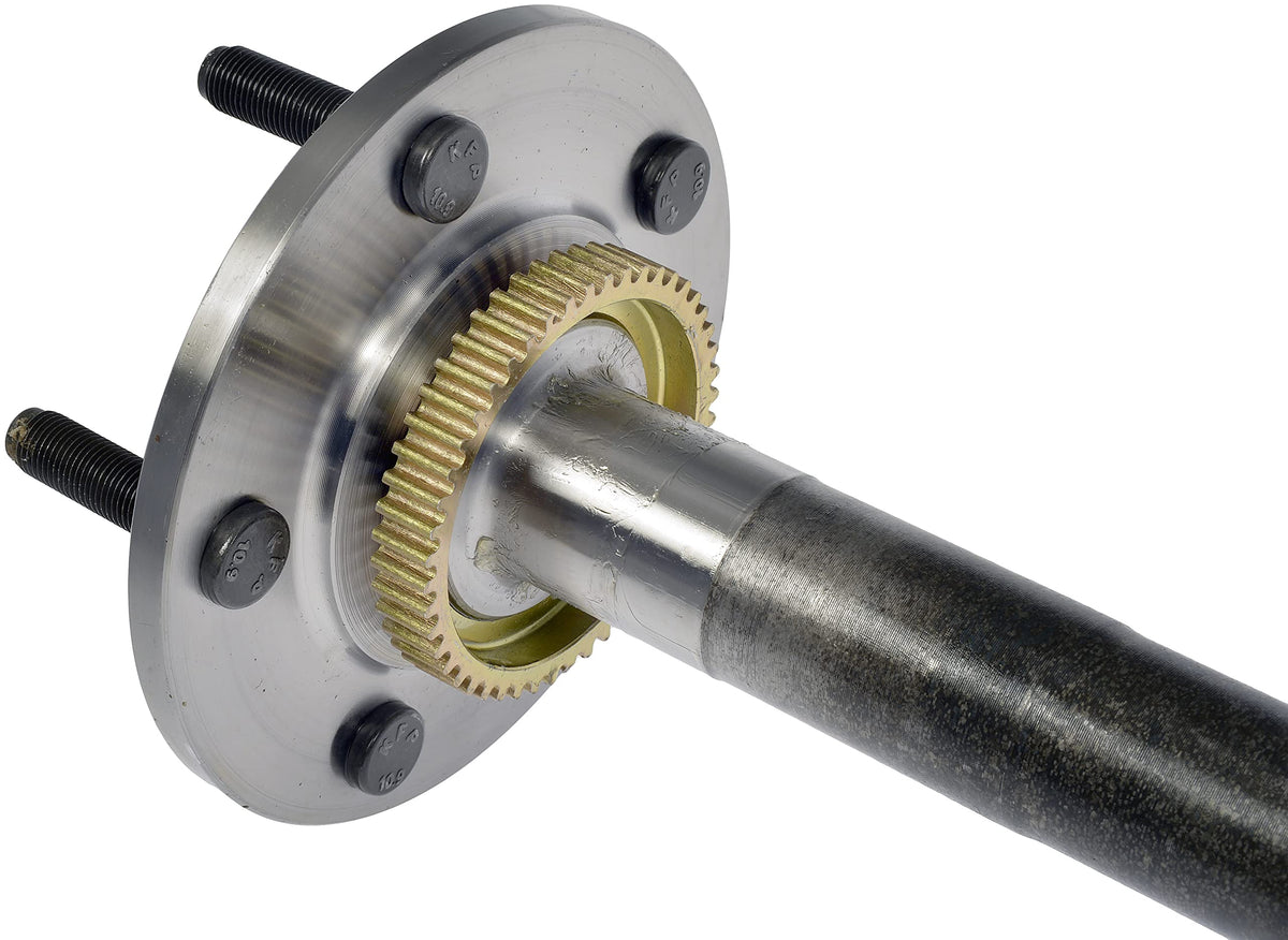 DORMAN 630-162 Dorman 630-162 Rear Passenger Side Drive Axle Shaft