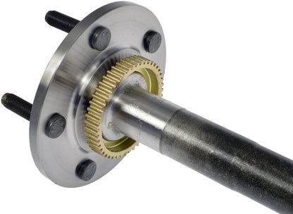 DORMAN 630-162 Dorman 630-162 Rear Passenger Side Drive Axle Shaft