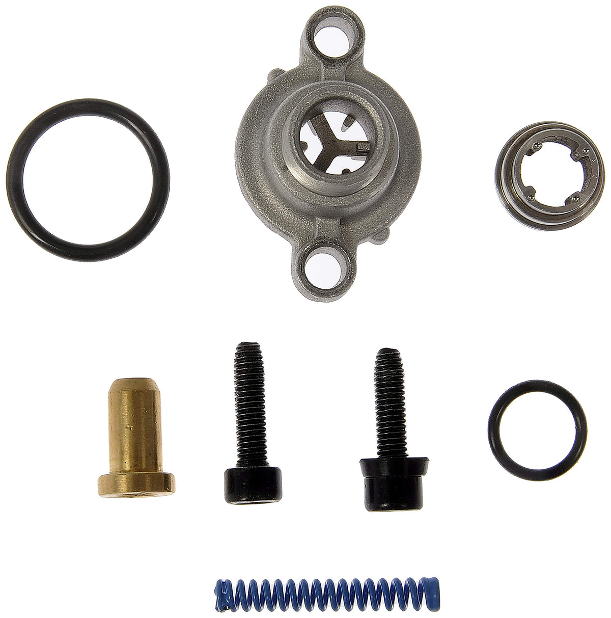 DORMAN 904-458 Dorman 904-458 Fuel Pressure Regulator Valve Kit