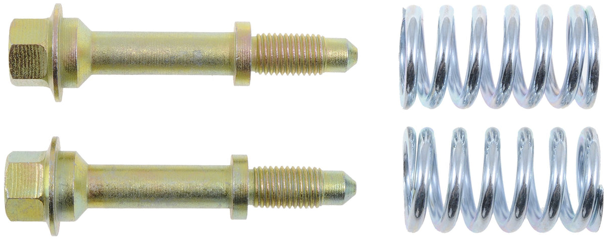 DORMAN 675-221 Dorman 675-221 Exhaust Bolt and Spring - (2) Springs (2) Studs