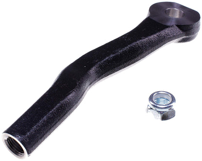 DORMAN TO64112PR Dorman Premium TO64112PR Front Passenger Side Lower Steering Tie Rod End Compatible with Select Lexus Models