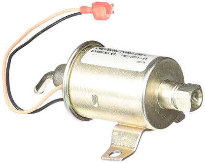 CUMMINS NW 149-2311-01 Cummins Nw 149-2311-01 ONAN FUEL PUMP- KY SERIES