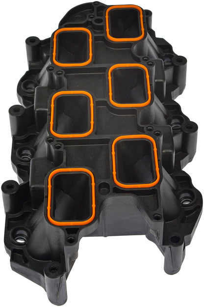 DORMAN 615-914 Dorman 615-914 Lower Intake Manifold Plastic with Gaskets