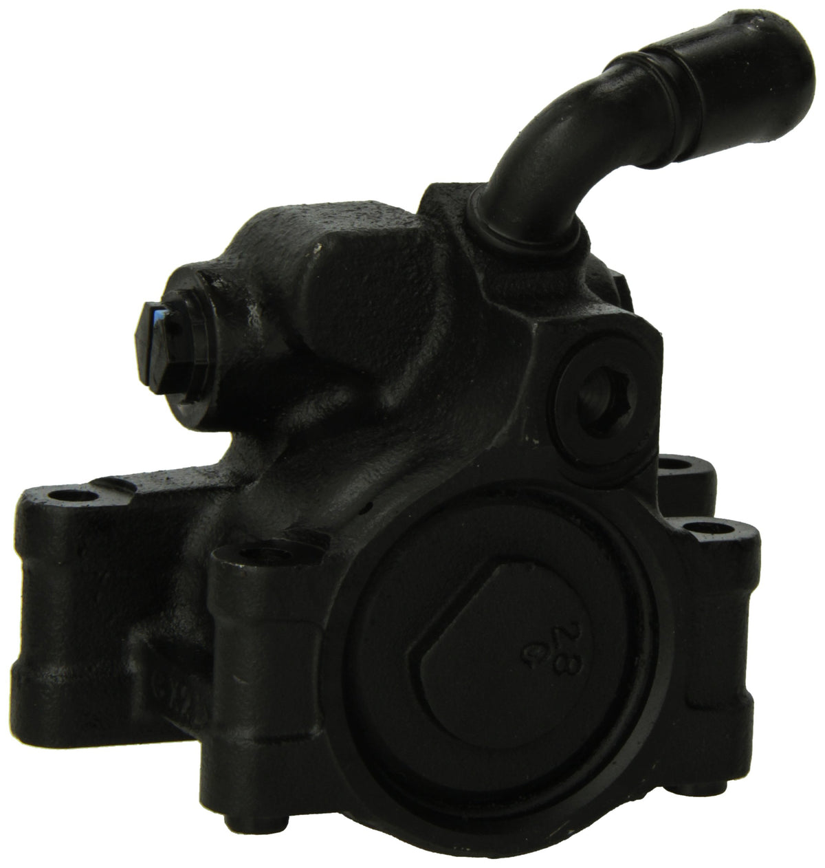 Motorcraft STP122RM Remanufactured Power Steering Pump (Renewed