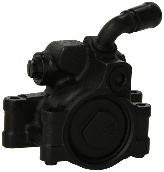 Motorcraft STP122RM Remanufactured Power Steering Pump (Renewed