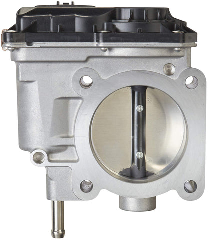 SPECTRA PREMIUM TB1157 Spectra Premium TB1157 FUEL INJECTION THROTTLE BODY ASSEMBLY