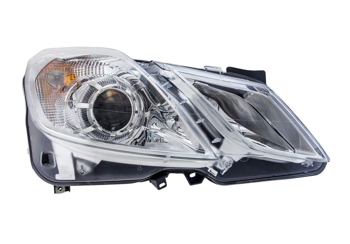 Hella 009647981 Hlmp Rh Mb 2/10-11 W/O Cornering Lamp, Multi