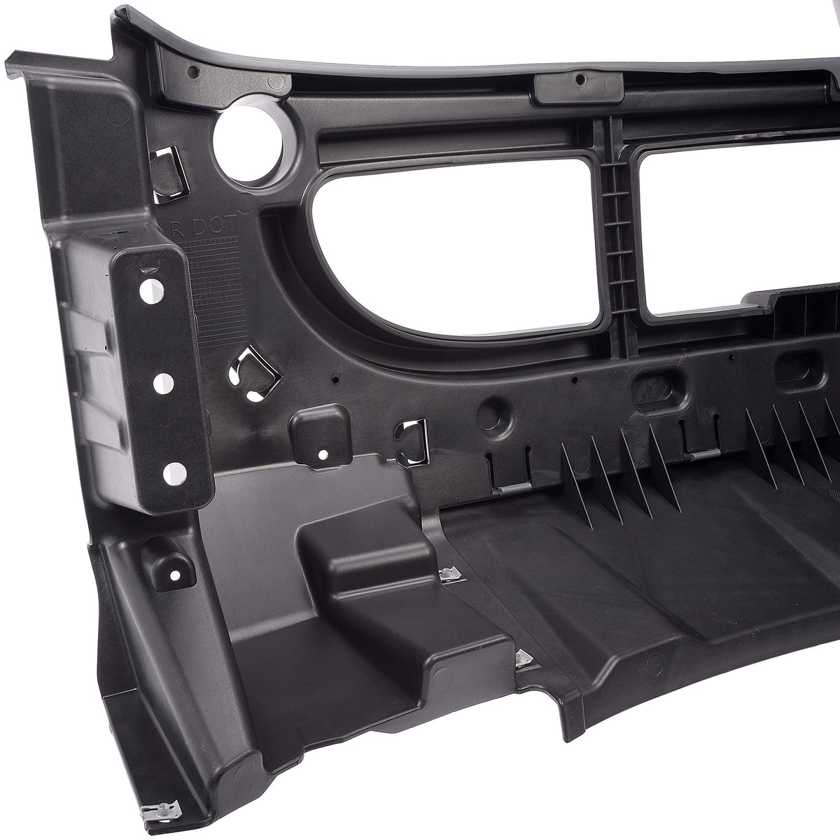Dorman 242-6020 HEAVY DUTY CENTER BUMPER