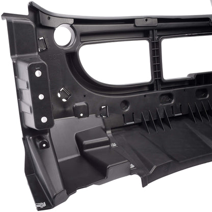 Dorman 242-6020 HEAVY DUTY CENTER BUMPER