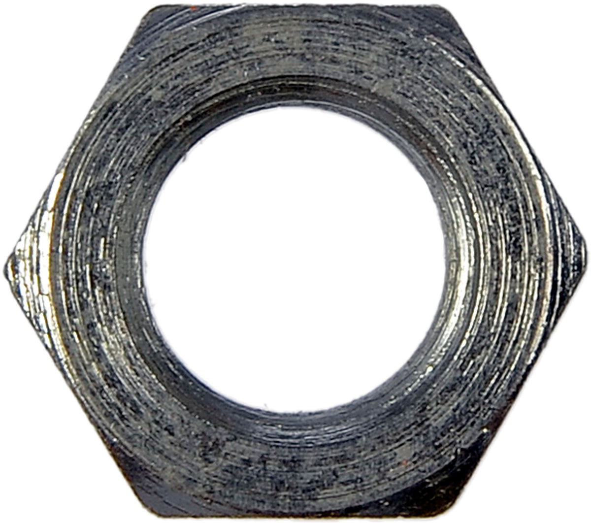 DORMAN 635-002 Dorman 635-002 Connecting Rod Nuts, Type 2, 3/8-24 X 9/16 in., Ford