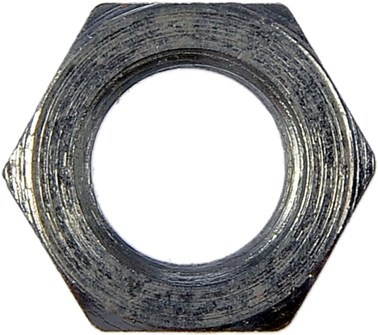DORMAN 635-002 Dorman 635-002 Connecting Rod Nuts, Type 2, 3/8-24 X 9/16 in., Ford