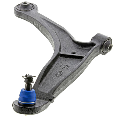 MEVOTECH CMS601015 Mevotech Supreme Control Arm & Ball Joint Assembly CMS601015