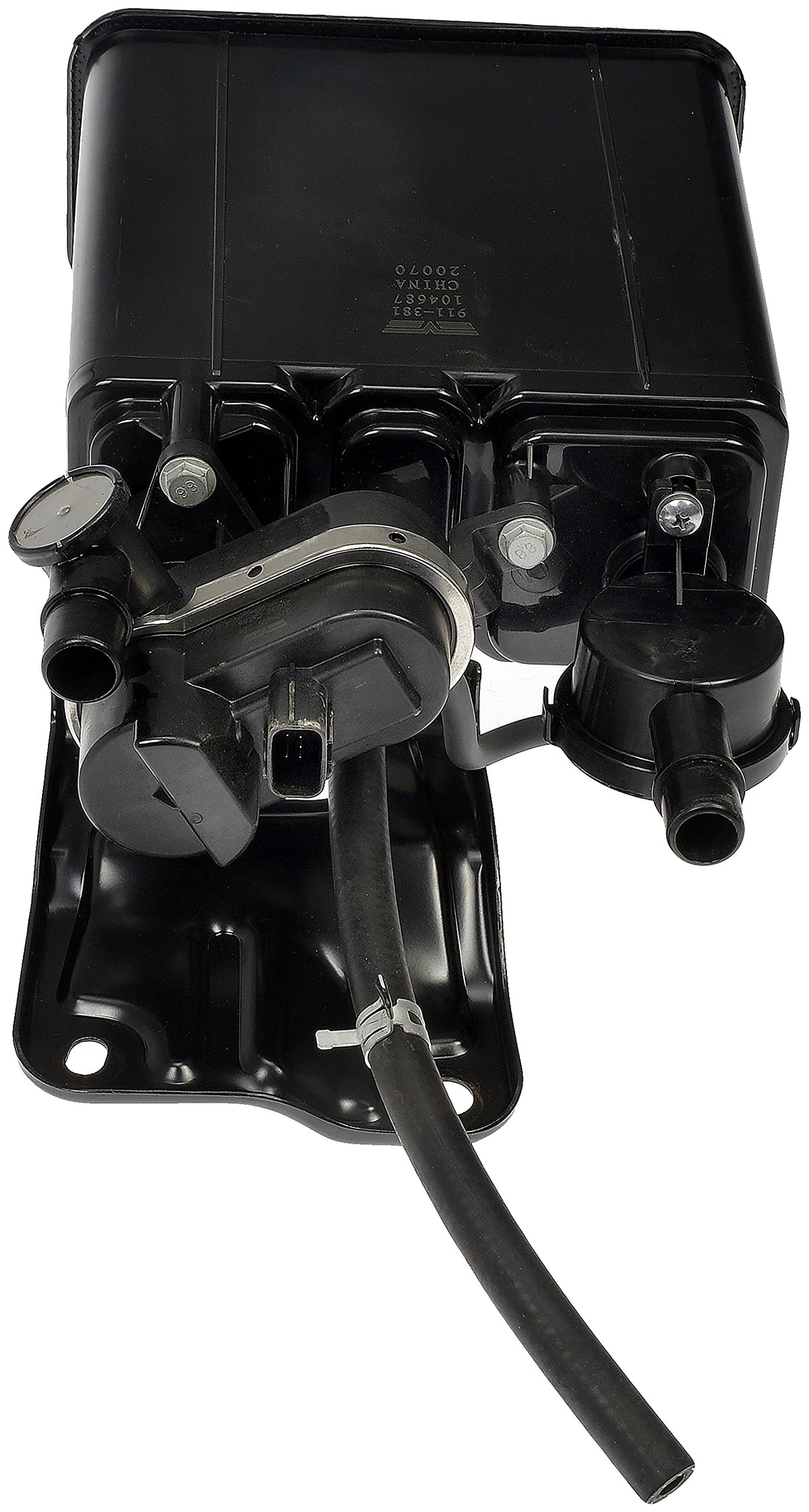 Dorman 911-381 EVAPORATIVE EMISSIONS CHARCOAL CANISTER