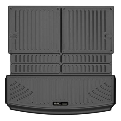 Husky Liners 25231 Weatherbeater Cargo Liner