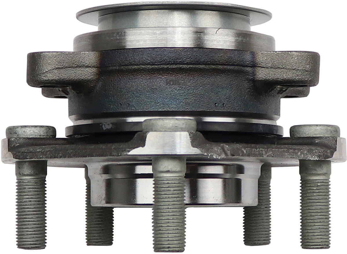 BECK ARNLEY 051-6491 Beck/Arnley 051-6491 Hub & Bearing Assembly