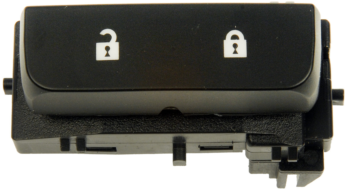 DORMAN 901-119 Dorman 901-119 Front Driver Side Door Lock Switch