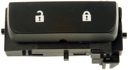 DORMAN 901-119 Dorman 901-119 Front Driver Side Door Lock Switch