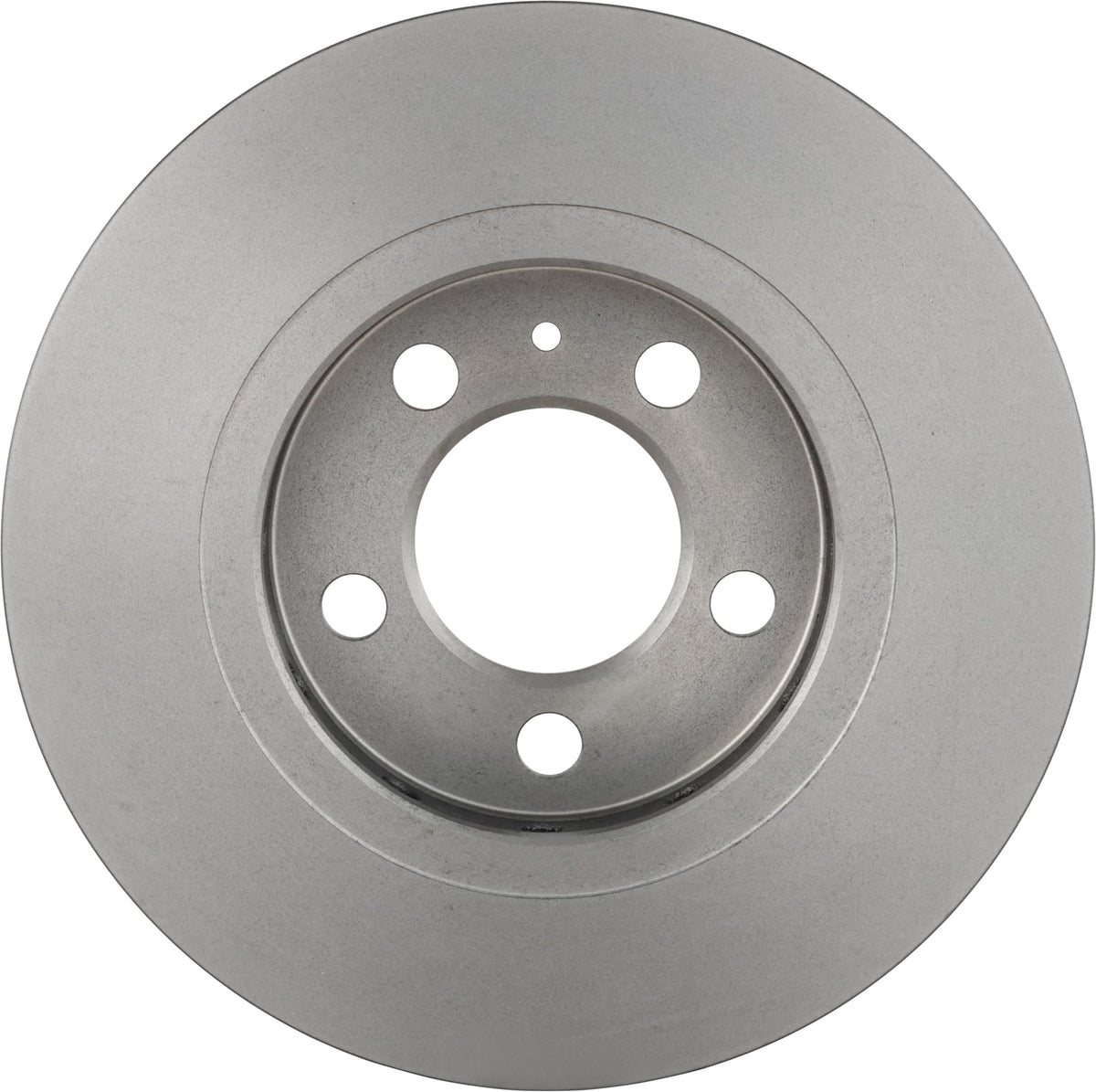 BREMBO 09A65211C02 Brembo 09.A652.11 UV Coated vented Rear Brake Rotor AUDI/SEAT/SKODA/VW/VW (FAW) OE# 8N0615601B