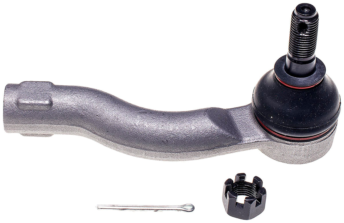 DORMAN T3654XL Dorman T3654XL Steering Tie Rod End Compatible with Select Scion/Toyota Models