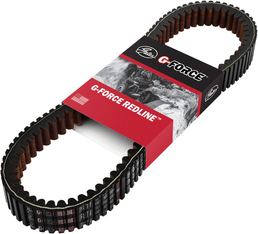 Gates 32R4588 G-Force RedLine Continuously Variable