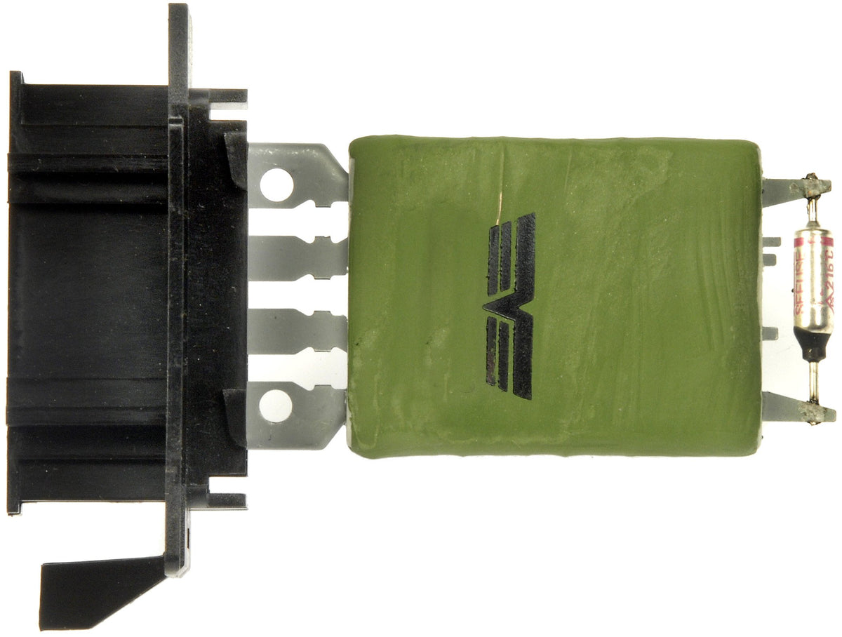 Dorman 973-041 Front HVAC Blower Motor Resistor