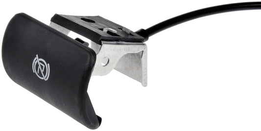 DORMAN 924-305 Dorman 924-305 Parking Brake Pedal Release Handle