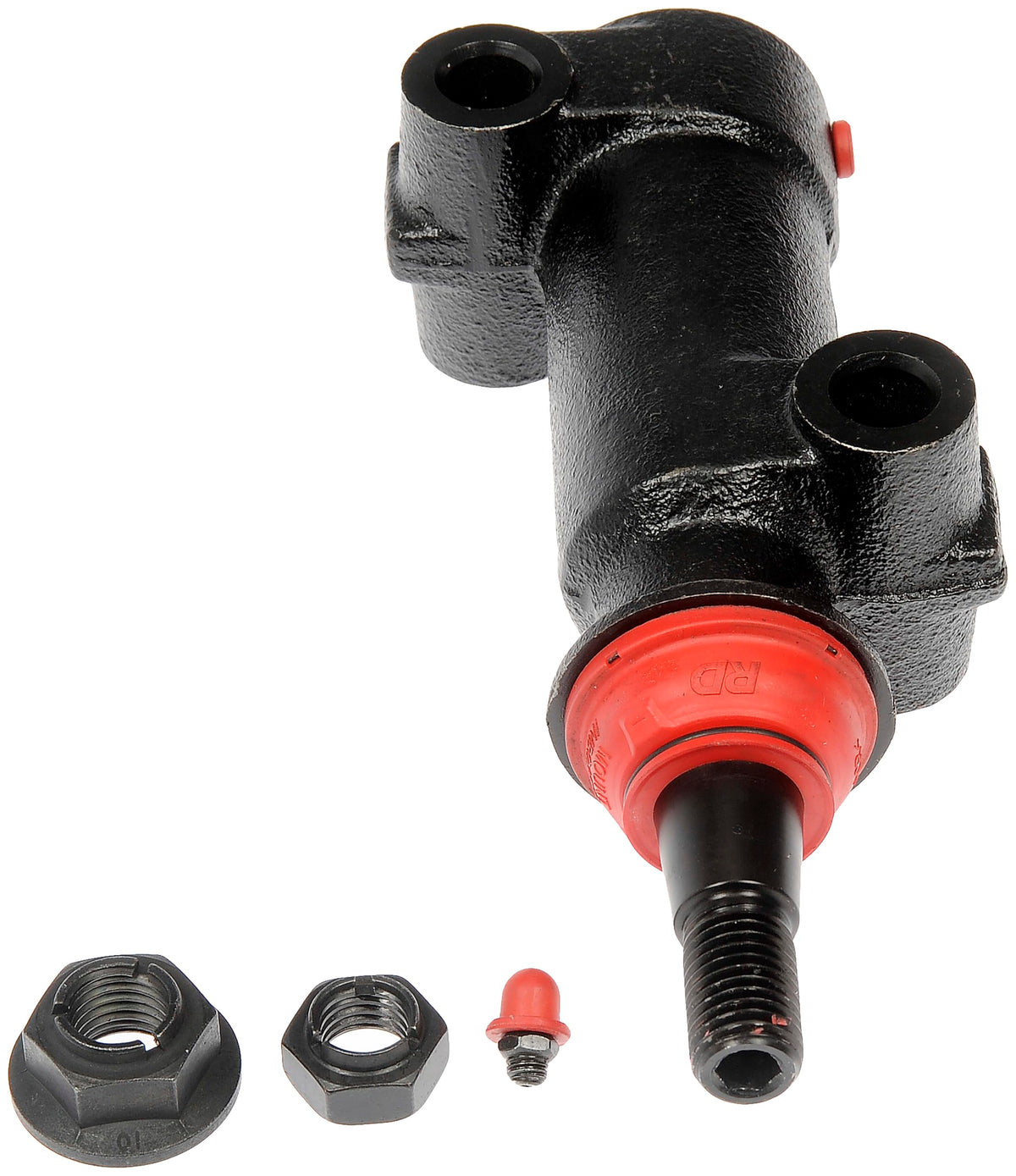Dorman IB90086RD Steering Idler Arm Bracket