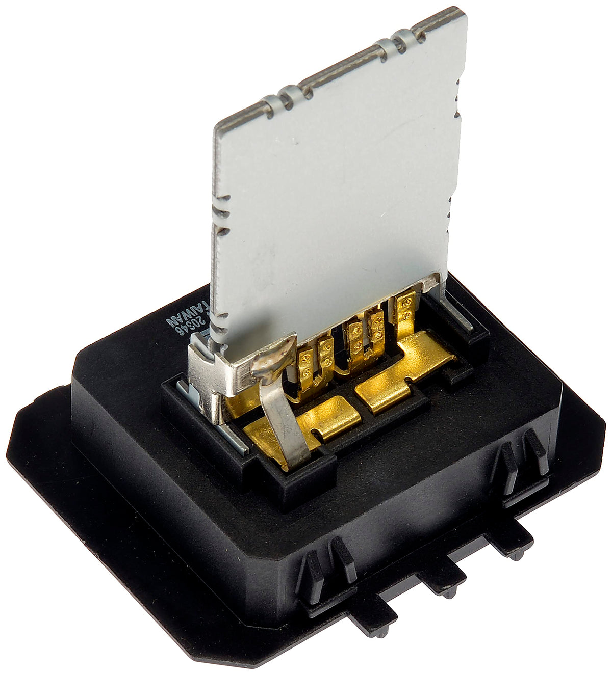 Dorman 984-486 HVAC BLOWER MOTOR RESISTOR