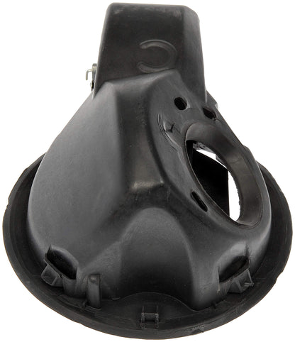 DORMAN 924-802 Dorman 924-802 Fuel Door Hinge Assembly Compatible with Select Ford/Lincoln Models