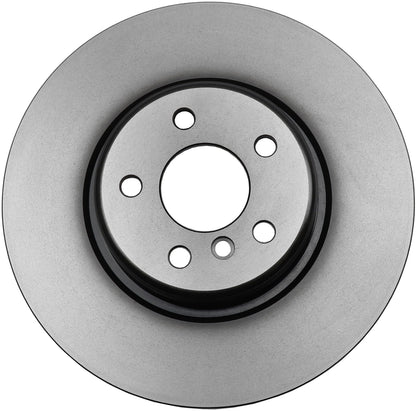 Beck Arnley 083-3754 PREMIUM BRAKE DISC