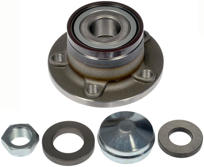 DORMAN 952-323 Dorman 952-323 WHEEL HUB AND BEARING ASSEMBLY - RE