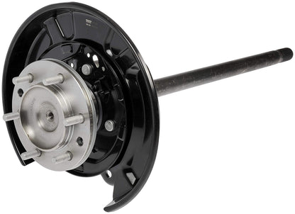 Dorman 926-138 Rear Passenger Side Pre-Pressed Rear Axle