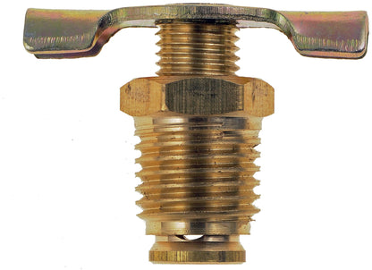 DORMAN 61104 Dorman 61104 Drain Cock-Brass-Standard-1/4 in. Npt
