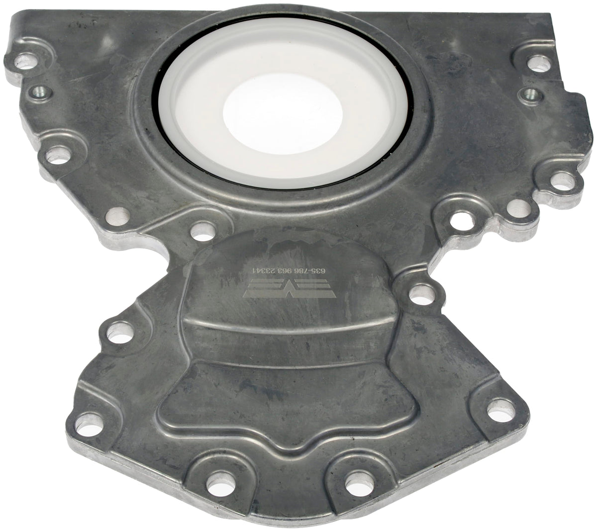 Dorman 635-786 Engine Rear Main Seal Cover